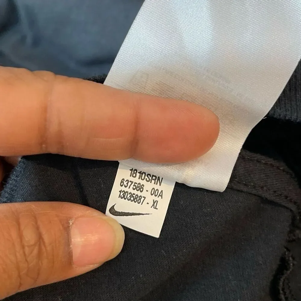 Nike air tee